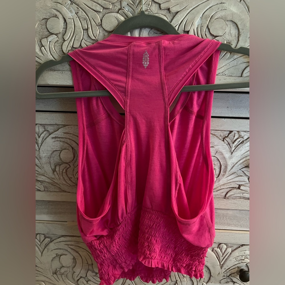 Free people tanks